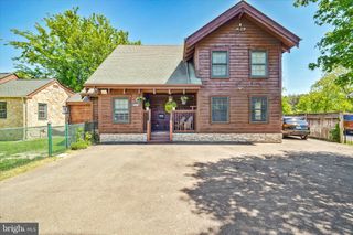 3432 MEMORIAL ST, Alexandria, VA 22306