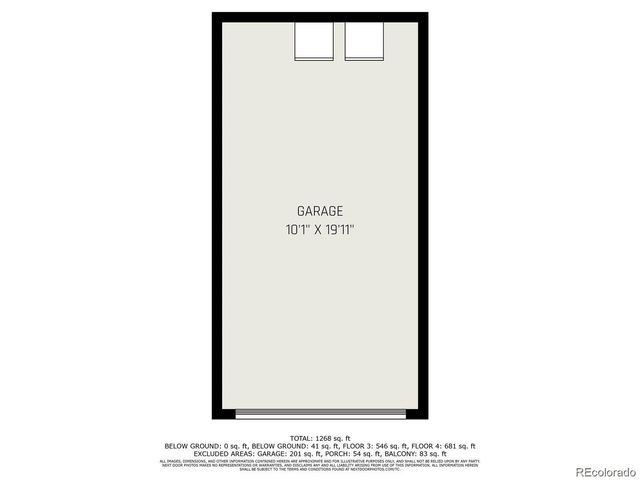 1509 S Florence Court 209, Aurora, CO 80247