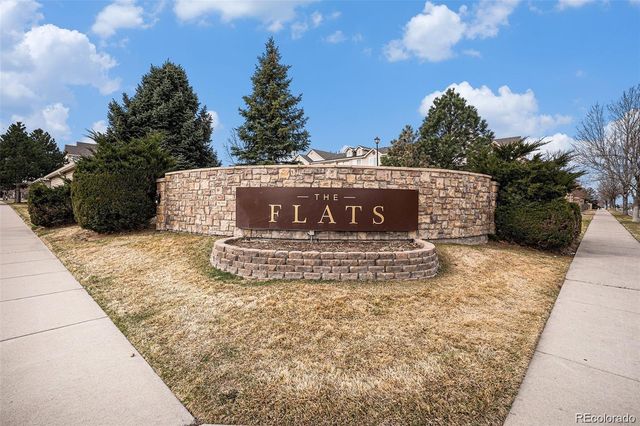 1509 S Florence Court 209, Aurora, CO 80247