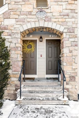 1509 S Florence Court 209, Aurora, CO 80247