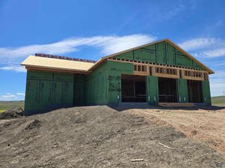 1TBD HIGH BLUFF DR, Box Elder, SD 57719