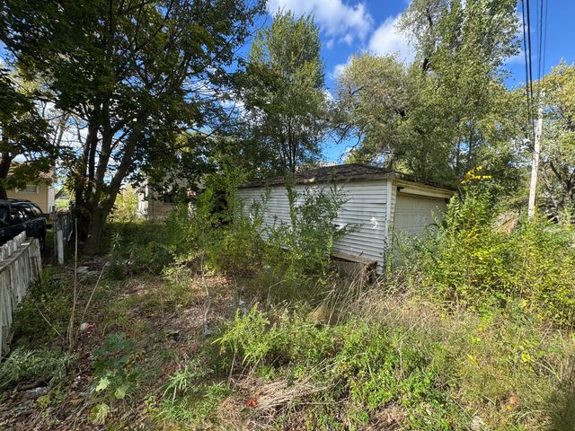 4317 Harrison Street, Gary, IN 46408