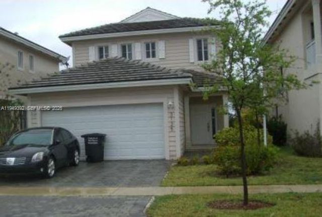 3125 SE 2nd Dr, Homestead, FL 33033