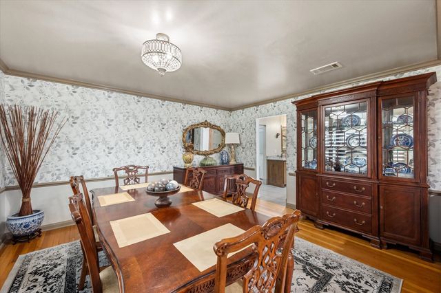 300 W College Avenue, Alvarado, TX 76009