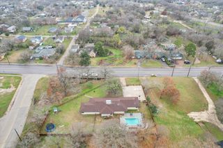 300 W College Avenue, Alvarado, TX 76009