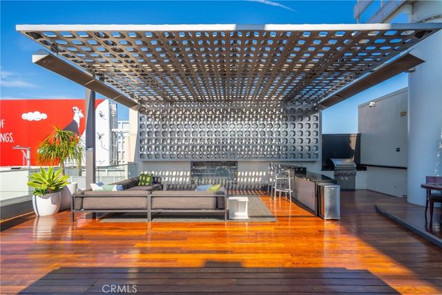 6250 Hollywood Blvd 7G, Hollywood, CA 90028