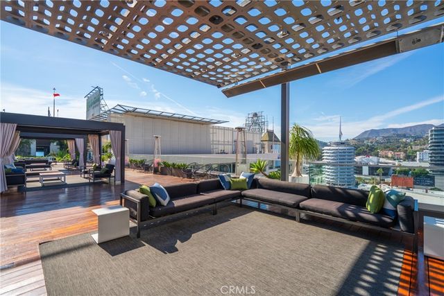 6250 Hollywood Blvd 7G, Hollywood, CA 90028