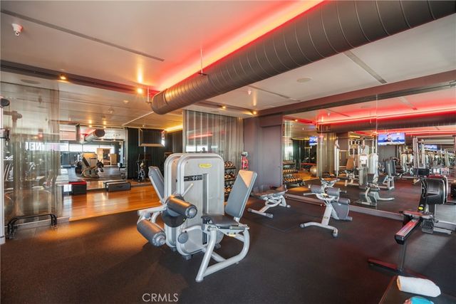 6250 Hollywood Blvd 7G, Hollywood, CA 90028