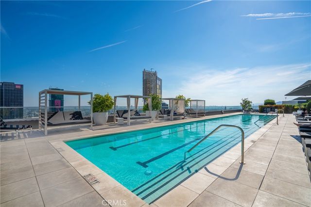 6250 Hollywood Blvd 7G, Hollywood, CA 90028