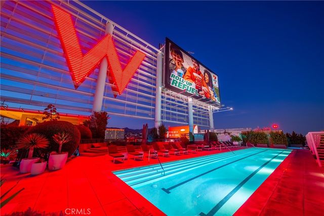 6250 Hollywood Blvd 7G, Hollywood, CA 90028