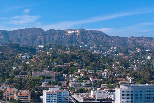 6250 Hollywood Blvd 7G, Hollywood, CA 90028