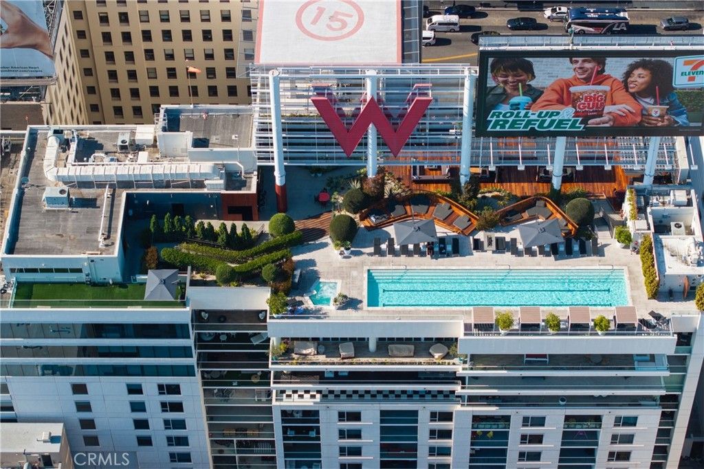 6250 Hollywood Blvd 7G, Hollywood, CA 90028