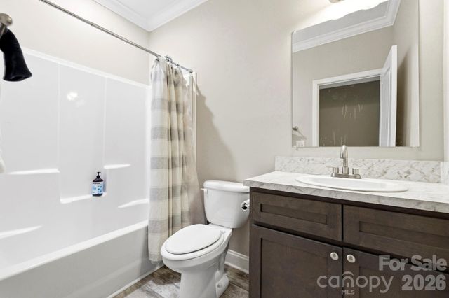311 Charming Lane, Hendersonville, NC 28792