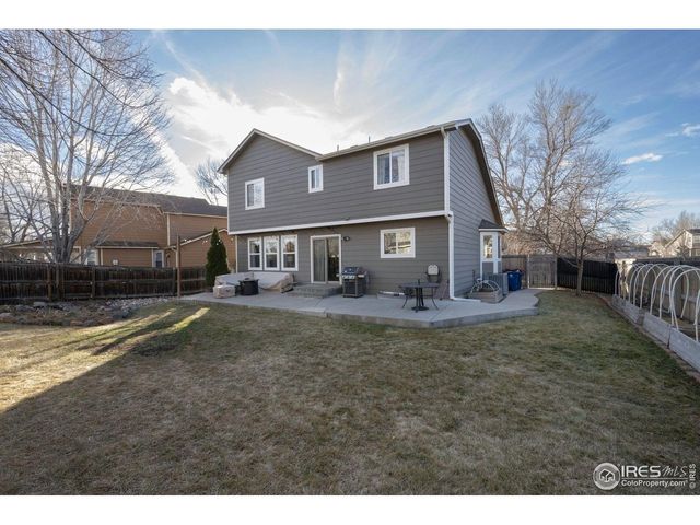 3543 Cascade Ct, Broomfield, CO 80020