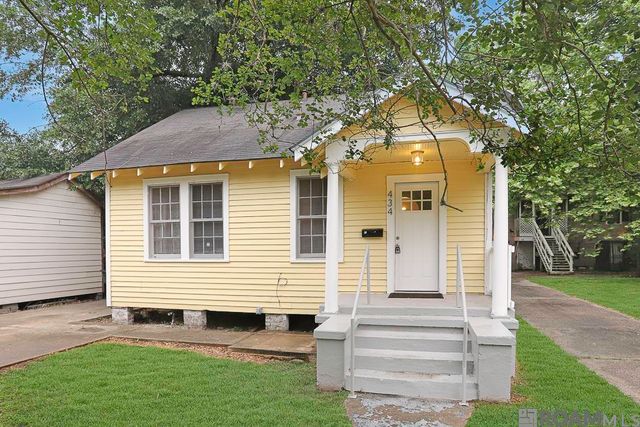 434 Atkinson St, Baton Rouge, LA 70806