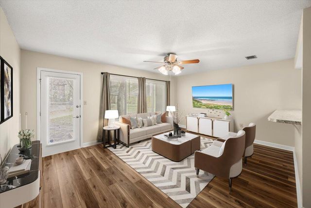 14 Falcon Ridge Lane, Fort Walton Beach, FL 32547