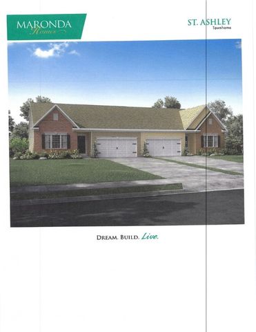 285 Olivia Drive, Plum Boro, PA 15068