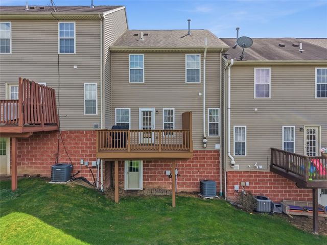 184 Southern Valley, Adams Twp, PA 16046