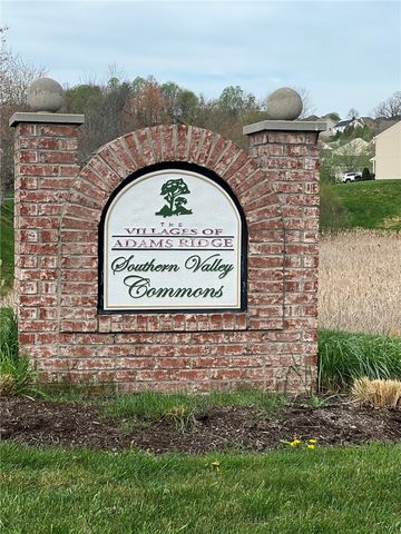 184 Southern Valley, Adams Twp, PA 16046