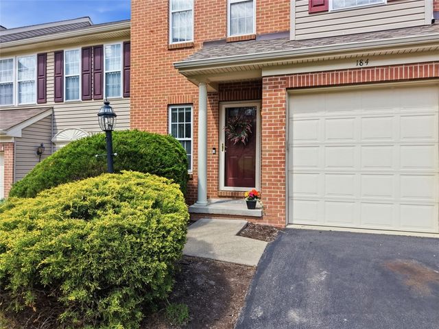 184 Southern Valley, Adams Twp, PA 16046