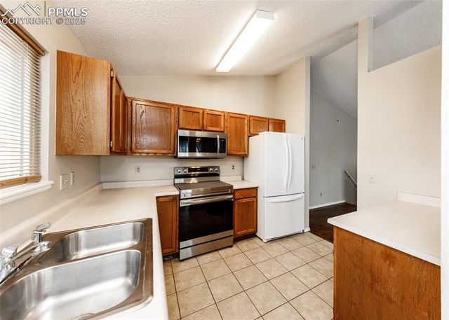 5160 Quill Drive, Colorado Springs, CO 80911