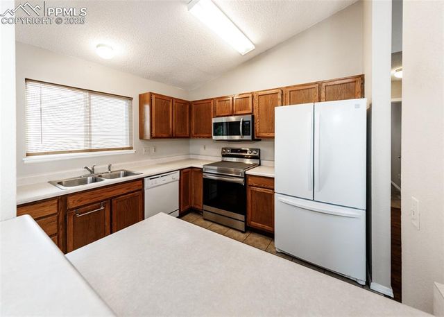 5160 Quill Drive, Colorado Springs, CO 80911