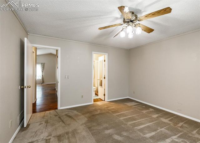 5160 Quill Drive, Colorado Springs, CO 80911