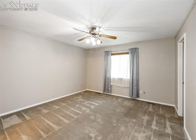 5160 Quill Drive, Colorado Springs, CO 80911