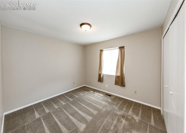 5160 Quill Drive, Colorado Springs, CO 80911