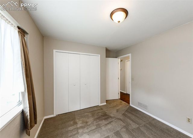 5160 Quill Drive, Colorado Springs, CO 80911