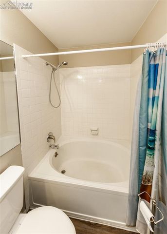 5160 Quill Drive, Colorado Springs, CO 80911