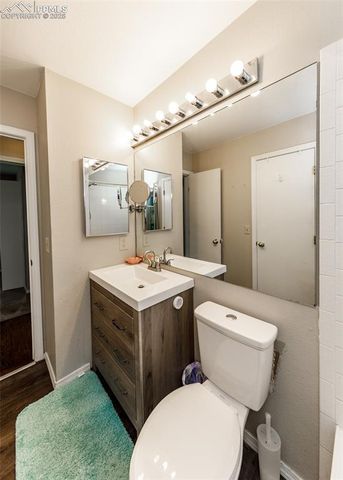 5160 Quill Drive, Colorado Springs, CO 80911