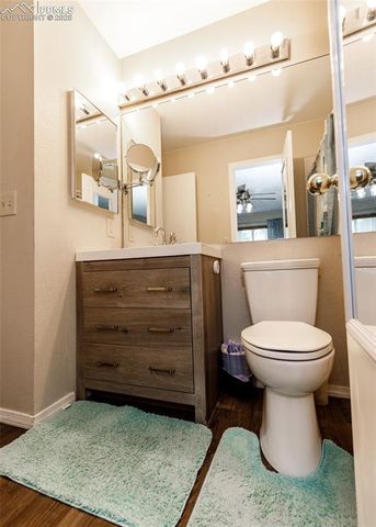 5160 Quill Drive, Colorado Springs, CO 80911