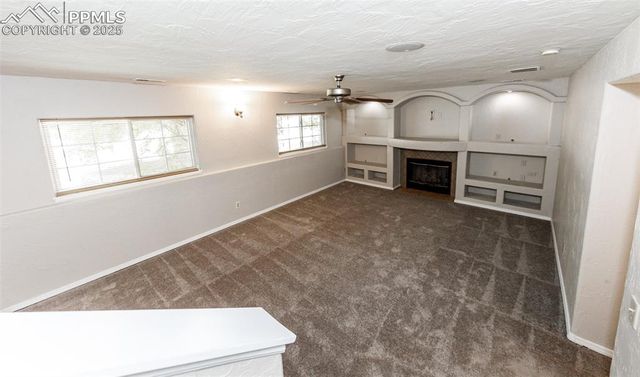 5160 Quill Drive, Colorado Springs, CO 80911