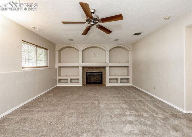 5160 Quill Drive, Colorado Springs, CO 80911