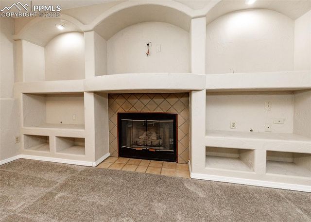 5160 Quill Drive, Colorado Springs, CO 80911