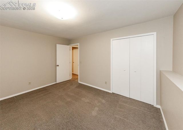 5160 Quill Drive, Colorado Springs, CO 80911