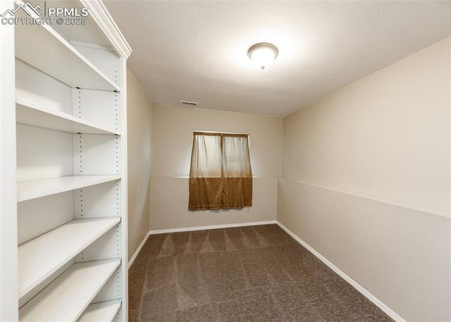 5160 Quill Drive, Colorado Springs, CO 80911