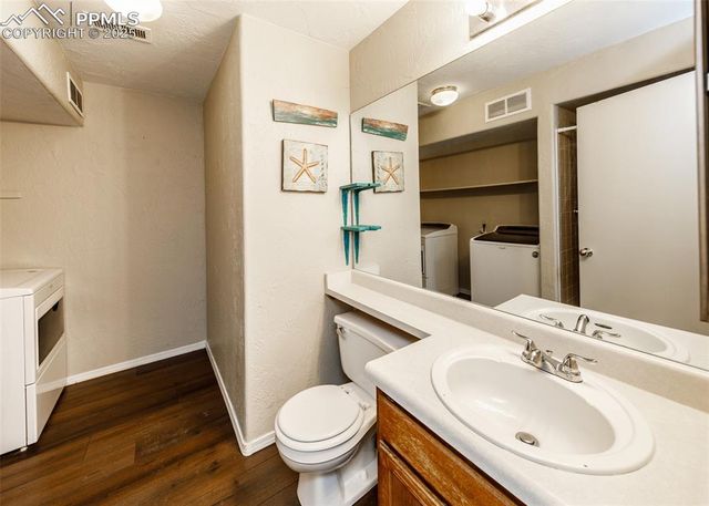 5160 Quill Drive, Colorado Springs, CO 80911