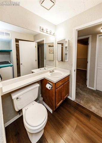 5160 Quill Drive, Colorado Springs, CO 80911