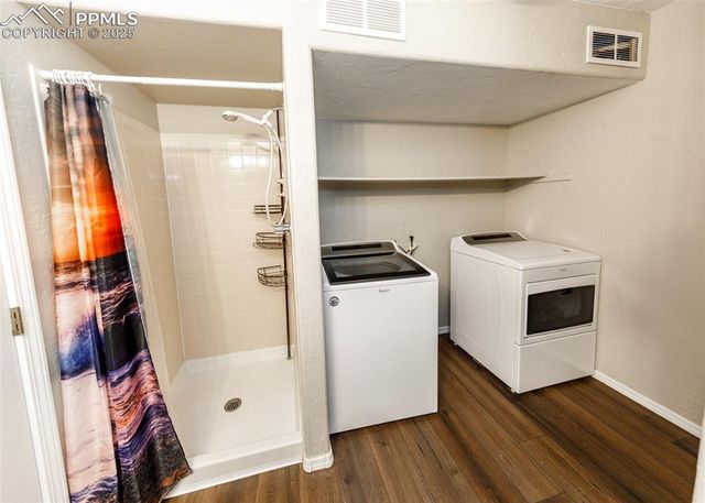 5160 Quill Drive, Colorado Springs, CO 80911