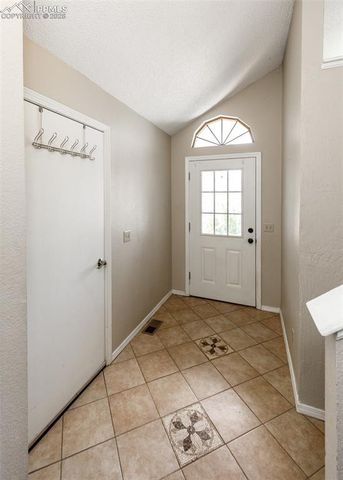 5160 Quill Drive, Colorado Springs, CO 80911