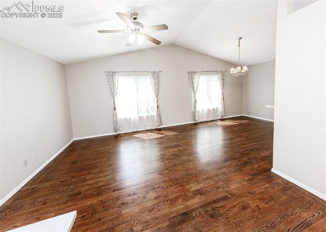 5160 Quill Drive, Colorado Springs, CO 80911