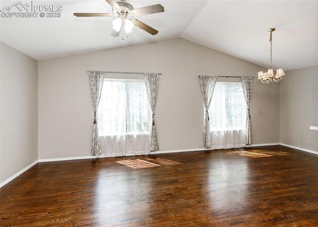 5160 Quill Drive, Colorado Springs, CO 80911