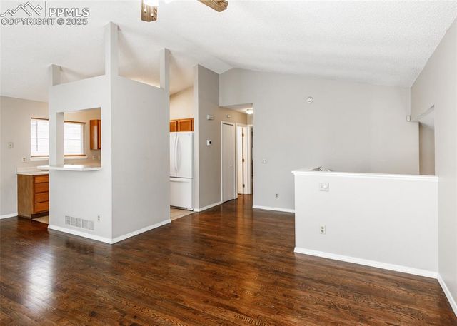 5160 Quill Drive, Colorado Springs, CO 80911