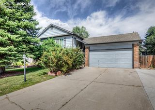 5160 Quill Drive, Colorado Springs, CO 80911