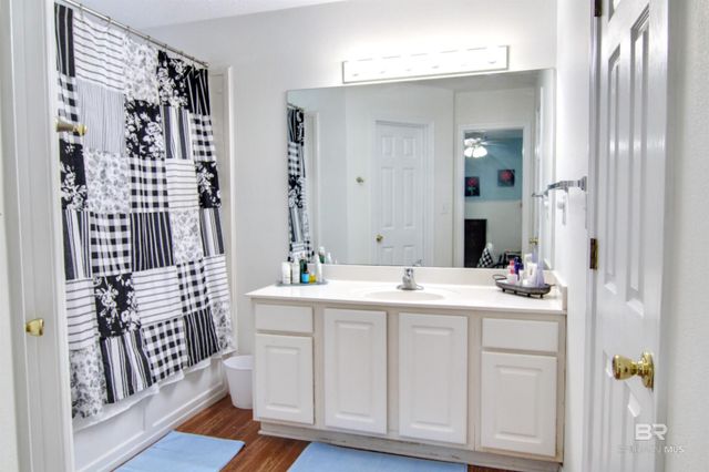 5107 Pine Way, Orange Beach, AL 36561