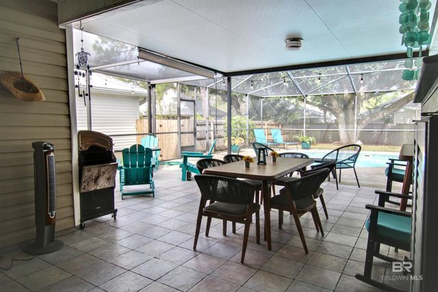 5107 Pine Way, Orange Beach, AL 36561