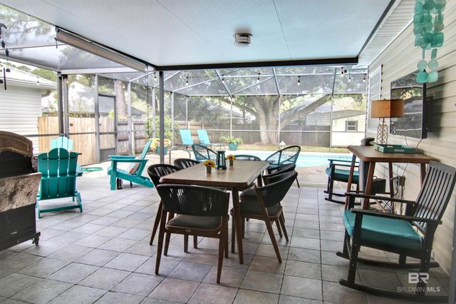 5107 Pine Way, Orange Beach, AL 36561