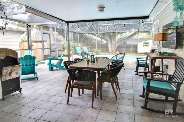 5107 Pine Way, Orange Beach, AL 36561